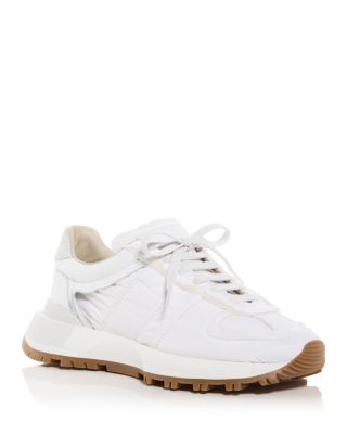 Maison Margiela - Women's 50-50 Low Top Sneakers