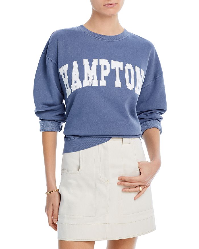 Vintage havana best sale sweatshirt