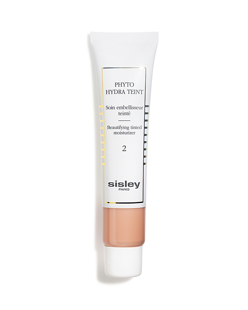 Sisley Paris Phyto-hydra Teint - Colour N3 Golden In Medium