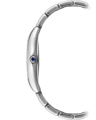 Noemia Diamond Dial Watch, 32mm