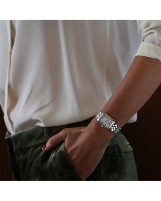 Toccata Bracelet Watch, 23mm x 28mm