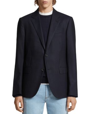 Navy Blue Trofeo™ 10-pocket Jacket