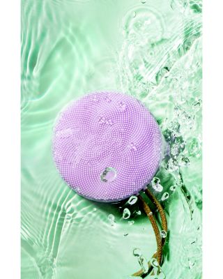 LUNA™ 4 Body T-Sonic™ Massaging Body Brush