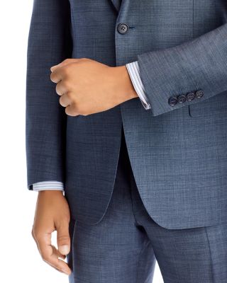Siena Sharkskin Classic Fit Suit