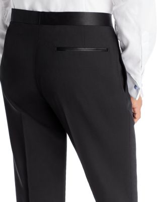 Mayers Slim Fit Tuxedo Pants