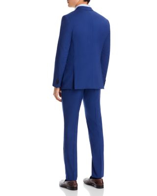 Huge/Genius Slim Fit Suit