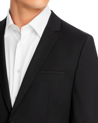 Arti & Hesten Stretch Wool Extra Slim Fit Suit Separates