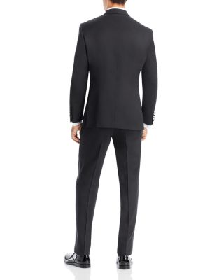 Norfolk Regular Fit Tuxedo