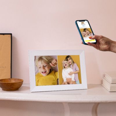 Carver Digital Picture Frame