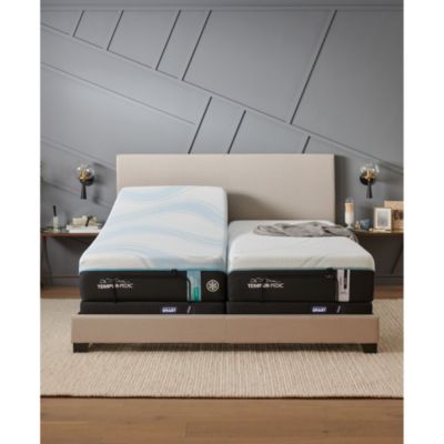 Tempur-ProBreeze 2.0 Medium Mattress