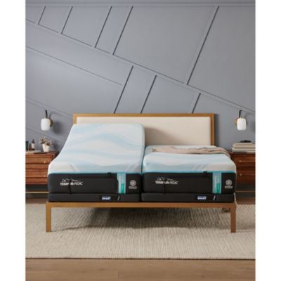 Tempur-ProBreeze 2.0 Medium Hybrid Mattress