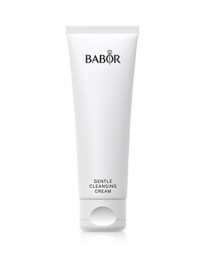 Babor Gentle Cleansing Cream 3.38 Oz.