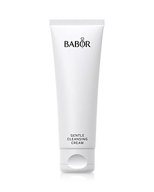 BABOR GENTLE CLEANSING CREAM 3.38 OZ.