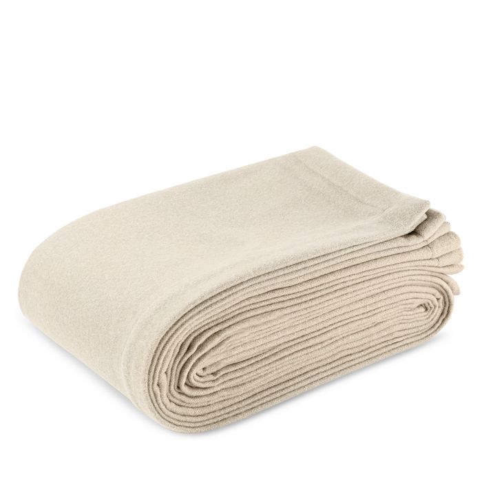 Matouk Cosmo Blanket, King In Sable