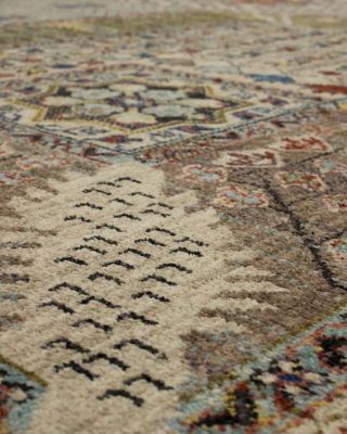 Pandora Avarice Area Rug, 5'3" x 7'10"