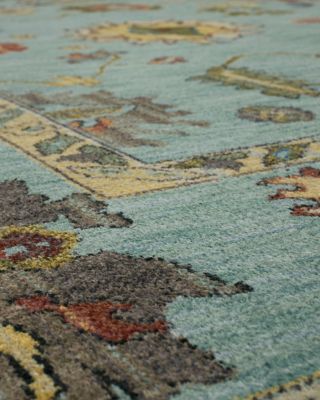 Pandora Desire Area Rug, 5'3" x 7'10"