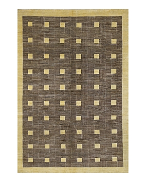 Bashian Modern Mdrn-12 Area Rug, 6'6 X 9'11 In Multi