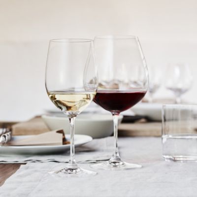 Vinum Chardonnay Wine Glass, Set of 2