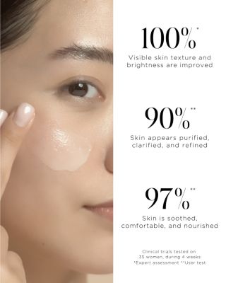 The Elemental Cleansing Balm & Exfoliating Refiner Refill