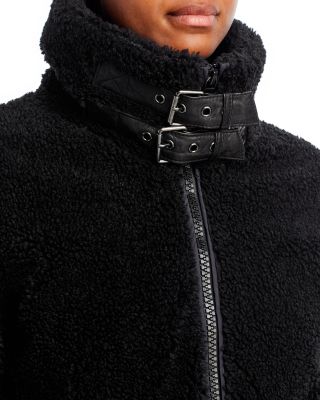 Sherpa Denver Jacket