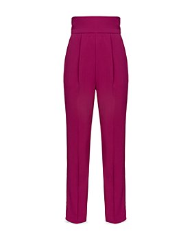 Purple Pants for Women - Bloomingdale's