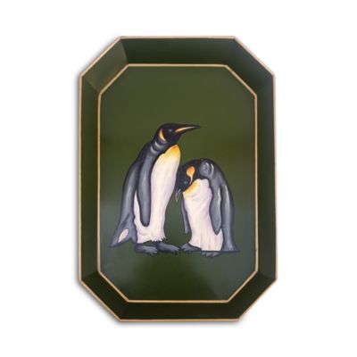 Les Ottomans Iron Tray, 17