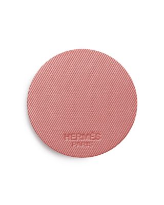 Rose Herm&egrave;s Silky Blush Powder Refill