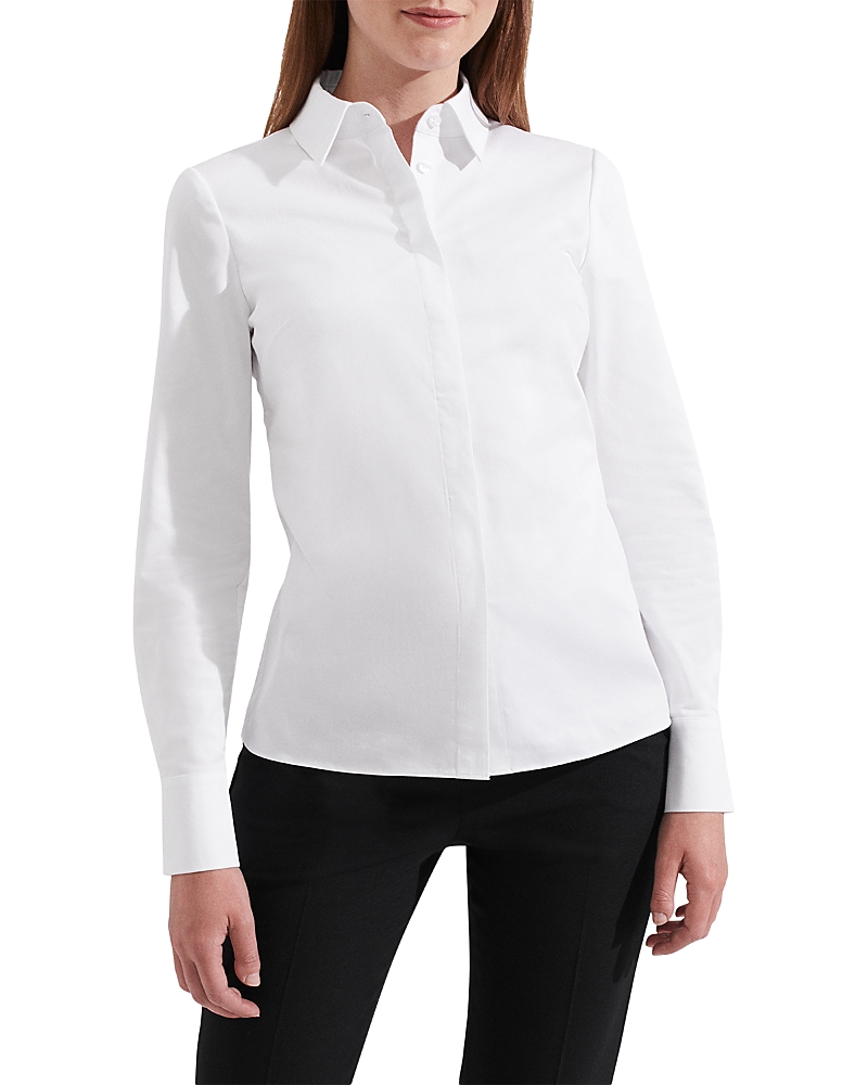 Hobbs London Victoria Shirt