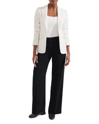 Stevie Wide Leg Trousers  