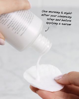 Daily Refining Milk Peel Toner 6.8 oz.