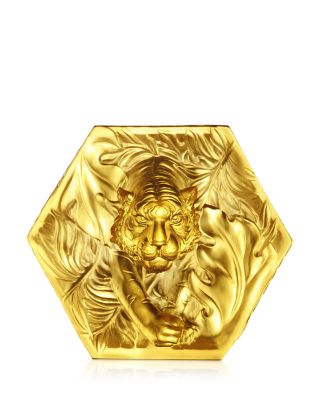 LIULI - Courageous Advance Tiger