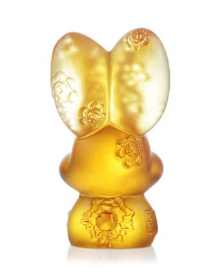 Chinese Zodiac Darling Rabbit Figurine 