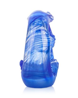 As The Good World Turns Earthly Turning of Ruyi