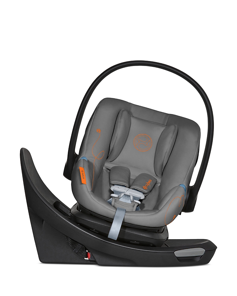 Cybex Aton G Swivel SensorSafe