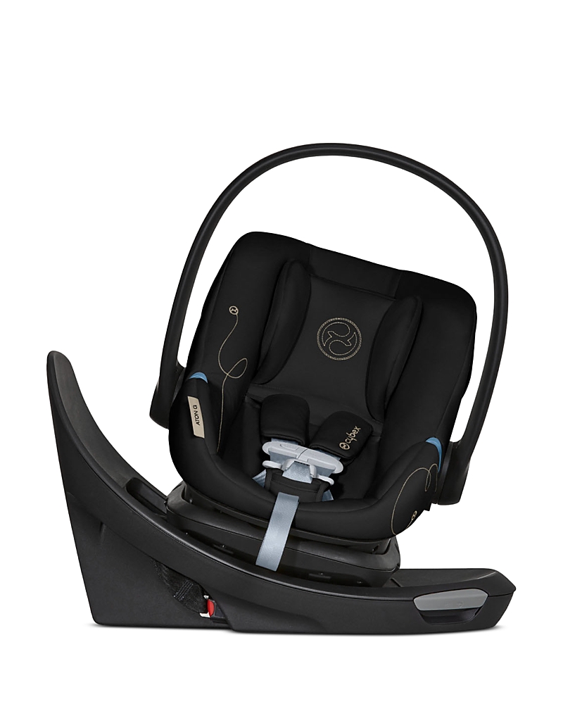 Cybex Aton G Swivel SensorSafe