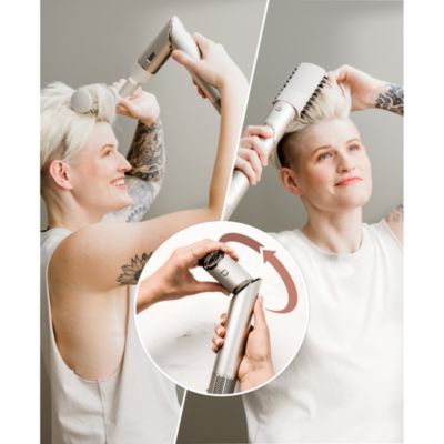 FlexStyle™ Air Styling &amp; Drying System