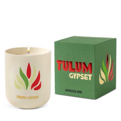 Tulum Gypset Travel From Home Candle 11.25 oz.