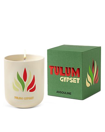 Tulum Gypset Travel From Home Candle 11.25 oz.