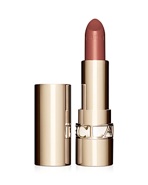 Clarins Joli Rouge Satin Lipstick In 757 Nude Brick