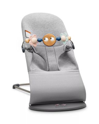 Googly Eyes Toy For Bouncer