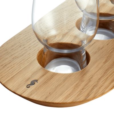 Craft Brew Beer Flight Set, 5 Pieces