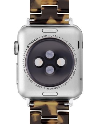 Signature Bracelet for Apple Watch&reg;, 38/40/41mm