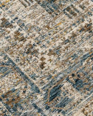Mirabel MBE-2302 Area Rug, 9' x 12'2"