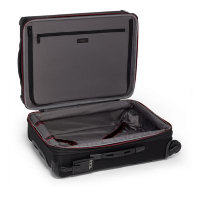 Aerotour Continental Expandable 4-Wheeled Carry-On