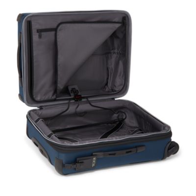 Aerotour Continental Expandable 4-Wheeled Carry-On