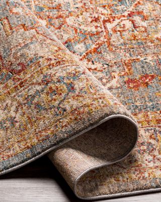 Mirabel MBE 2310 Area Rug, 2'7" x 4'