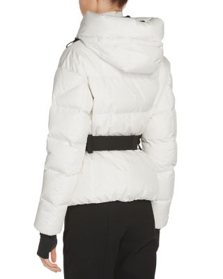 Bouquetin Down Jacket  