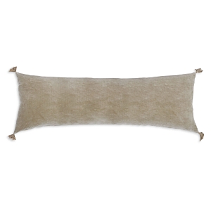 Shop Pom Pom At Home Bianca Decorative Pillow In Natural