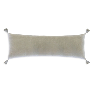 Pom Pom At Home Bianca Decorative Pillow In Sage