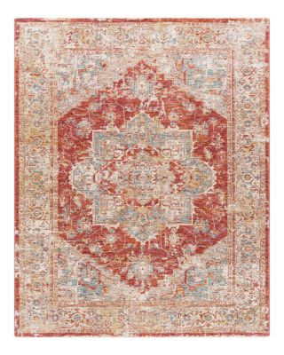 Livabliss - Mirabel MBE-2311 Area Rug Collection